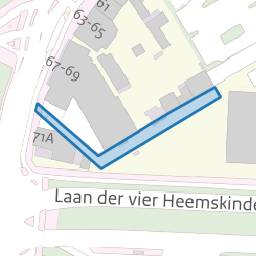 Perceel GDP00-D-2787