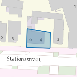 Perceel GDP00-D-2796