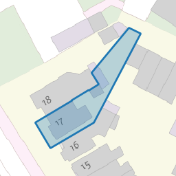 Perceel GDP00-D-2802