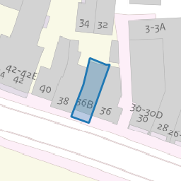 Perceel GDP00-D-2813