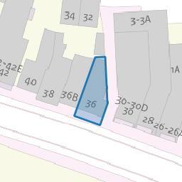 Perceel GDP00-D-2814