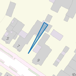 Perceel GDP00-D-2823