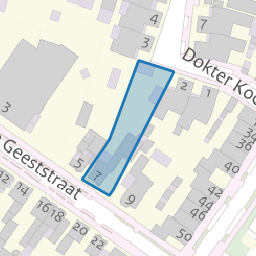 Perceel GDP00-D-2825