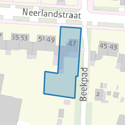 Perceel GDP00-D-2835