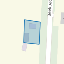 Perceel GDP00-D-2837