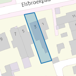 Perceel GDP00-D-2881