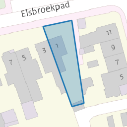 Perceel GDP00-D-2882