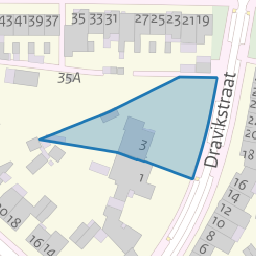 Perceel GDP00-D-2884