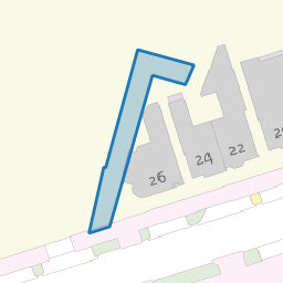 Perceel GDP00-D-2892