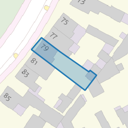 Perceel GDP00-D-2942