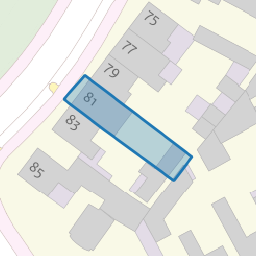 Perceel GDP00-D-2943