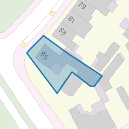 Perceel GDP00-D-2945