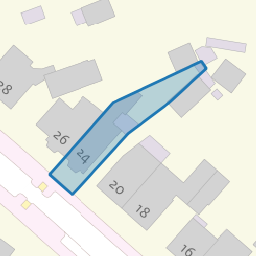 Perceel GDP00-D-2964