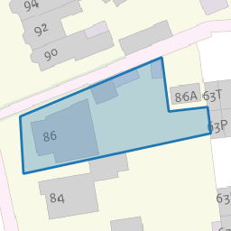Perceel GDP00-D-2970