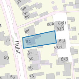 Perceel GDP00-D-2971