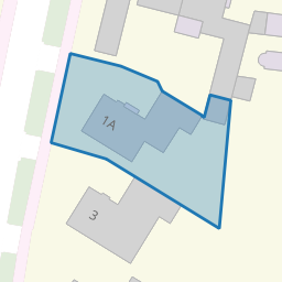 Perceel GDP00-D-2975