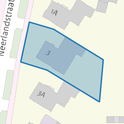 Perceel GDP00-D-2976