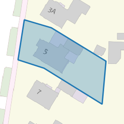 Perceel GDP00-D-2978