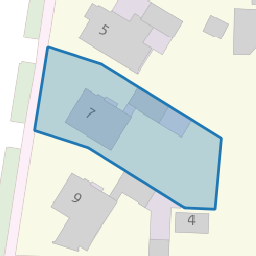 Perceel GDP00-D-2979