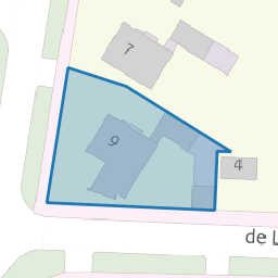 Perceel GDP00-D-2980