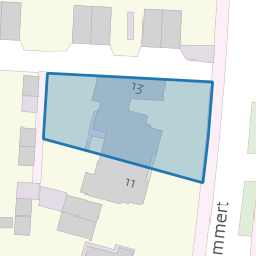 Perceel GDP00-D-2983