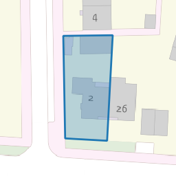 Perceel GDP00-D-2991