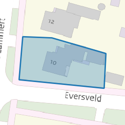 Perceel GDP00-D-2996