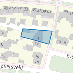 Perceel GDP00-D-2997