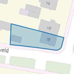 Perceel GDP00-D-3000