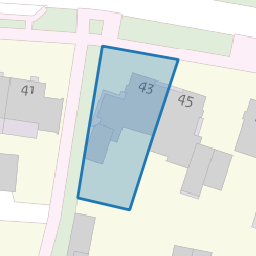 Perceel GDP00-D-3002