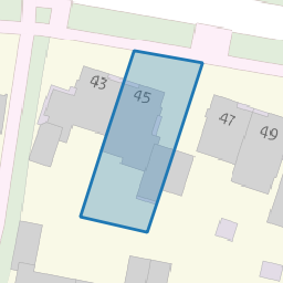 Perceel GDP00-D-3003