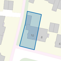 Perceel GDP00-D-3008