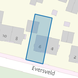 Perceel GDP00-D-3010