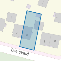 Perceel GDP00-D-3011