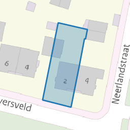 Perceel GDP00-D-3012