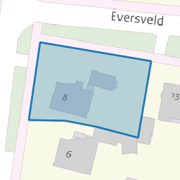 Perceel GDP00-D-3014