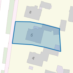 Perceel GDP00-D-3015