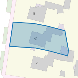 Perceel GDP00-D-3016