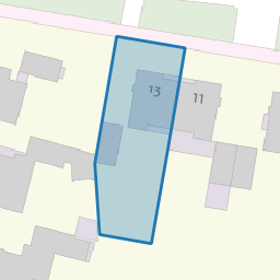 Perceel GDP00-D-3018