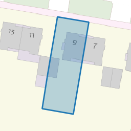 Perceel GDP00-D-3020