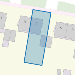 Perceel GDP00-D-3021