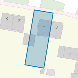 Perceel GDP00-D-3022