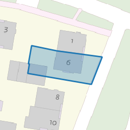 Perceel GDP00-D-3025