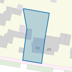 Perceel GDP00-D-3027