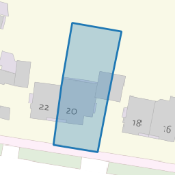 Perceel GDP00-D-3028