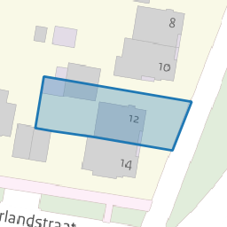 Perceel GDP00-D-3032