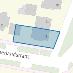 Perceel GDP00-D-3033