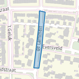 Perceel GDP00-D-3035