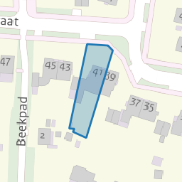 Perceel GDP00-D-3047