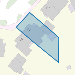 Perceel GDP00-D-3060